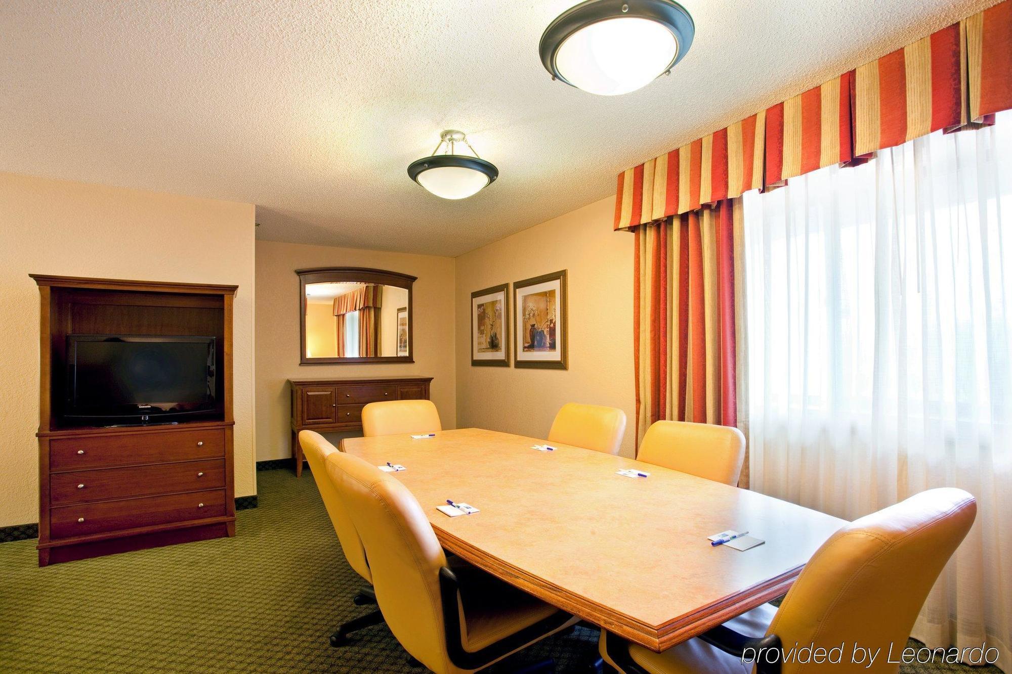 Holiday Inn Express Milwaukee - West Medical Center By Ihg Wauwatosa Einrichtungen foto